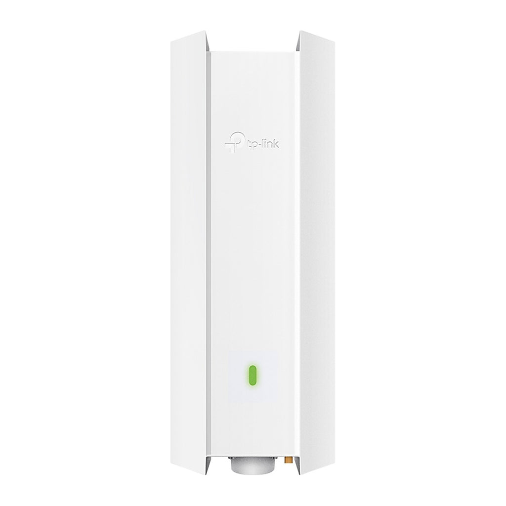 TP-Link Omada Punto de Acceso Exterior EAP610-Outdoor AX1800 Wi-Fi 6 IP67