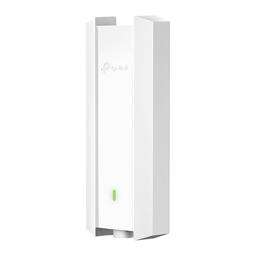 TP-Link Omada Punto de Acceso Exterior EAP610-Outdoor AX1800 Wi-Fi 6 IP67