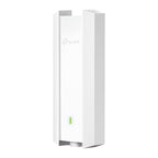 TP-Link Omada Punto de Acceso Exterior EAP610-Outdoor AX1800 Wi-Fi 6 IP67