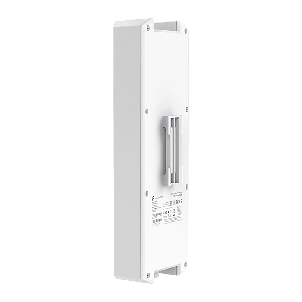 TP-Link Omada Punto de Acceso Exterior EAP610-Outdoor AX1800 Wi-Fi 6 IP67