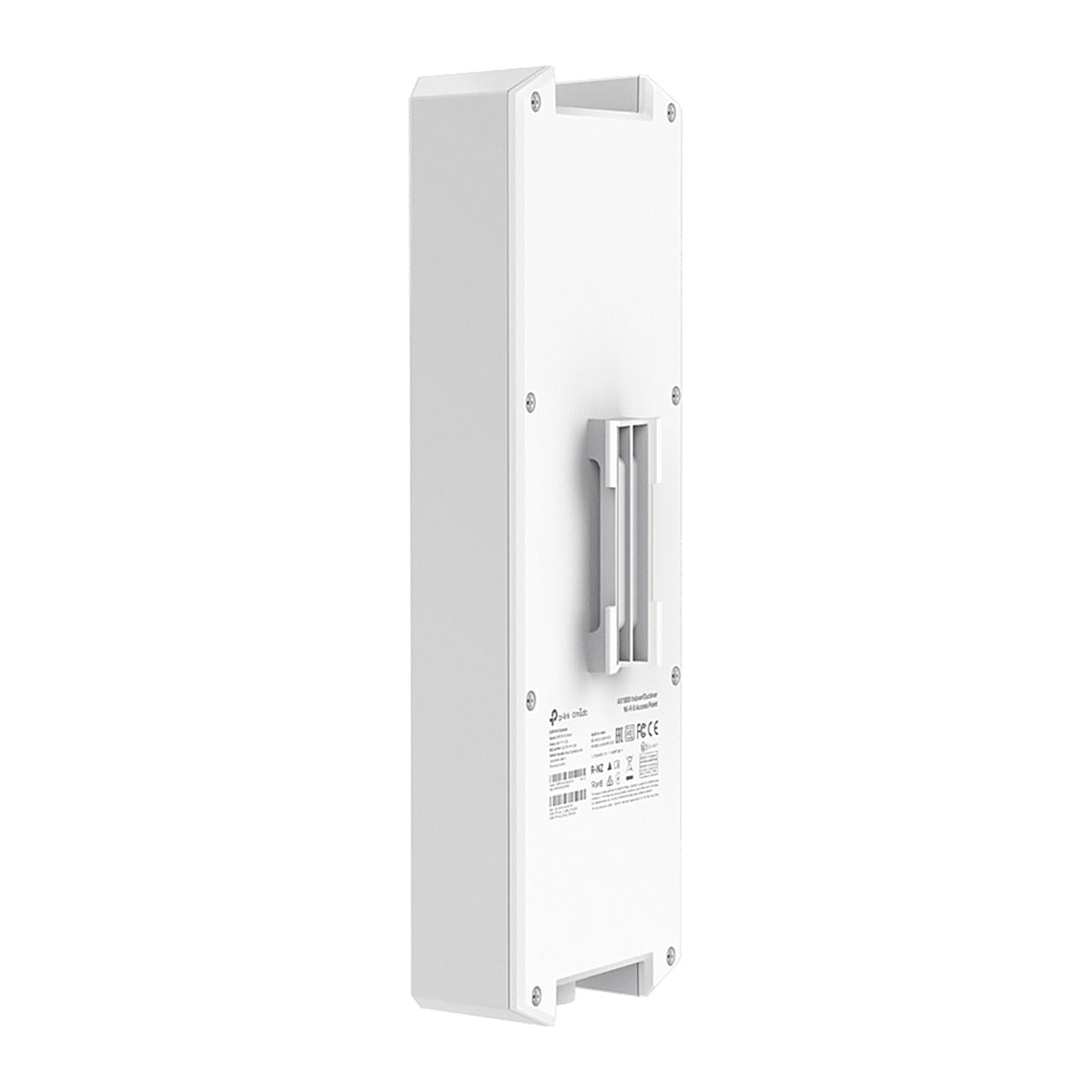 TP-Link Omada Punto de Acceso Exterior EAP610-Outdoor AX1800 Wi-Fi 6 IP67