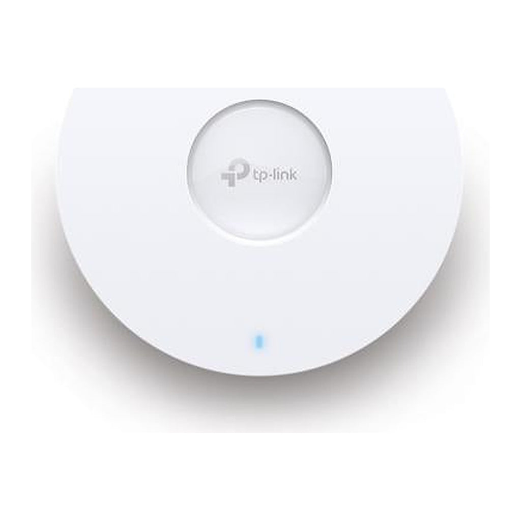 TP-Link Omada Punto de Acceso EAP653 AX3000 Wi-Fi 6 Techo