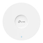 TP-Link Omada Punto de Acceso EAP653 AX3000 Wi-Fi 6 Techo