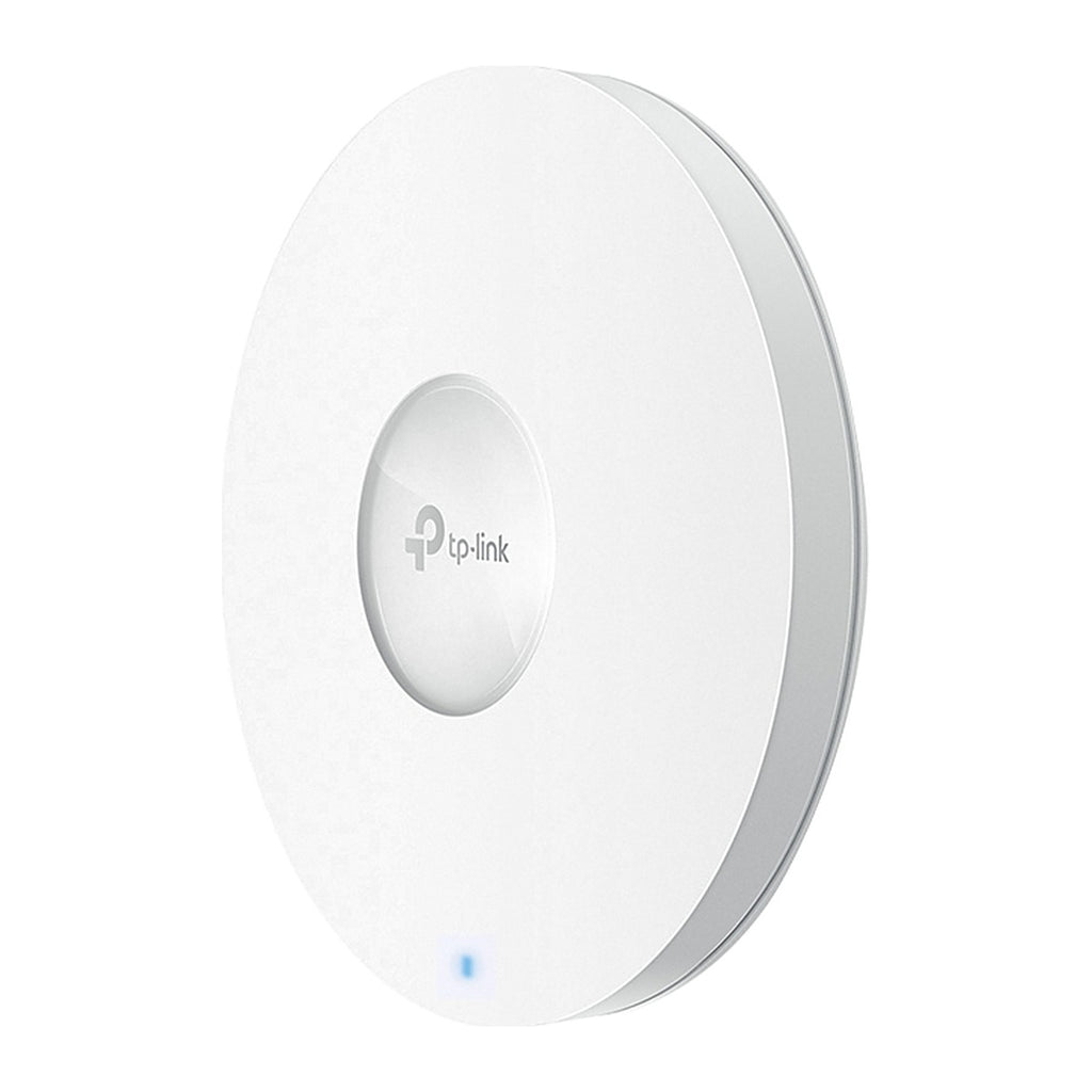 TP-Link Omada Punto de Acceso EAP653 AX3000 Wi-Fi 6 Techo