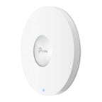 TP-Link Omada Punto de Acceso EAP653 AX3000 Wi-Fi 6 Techo