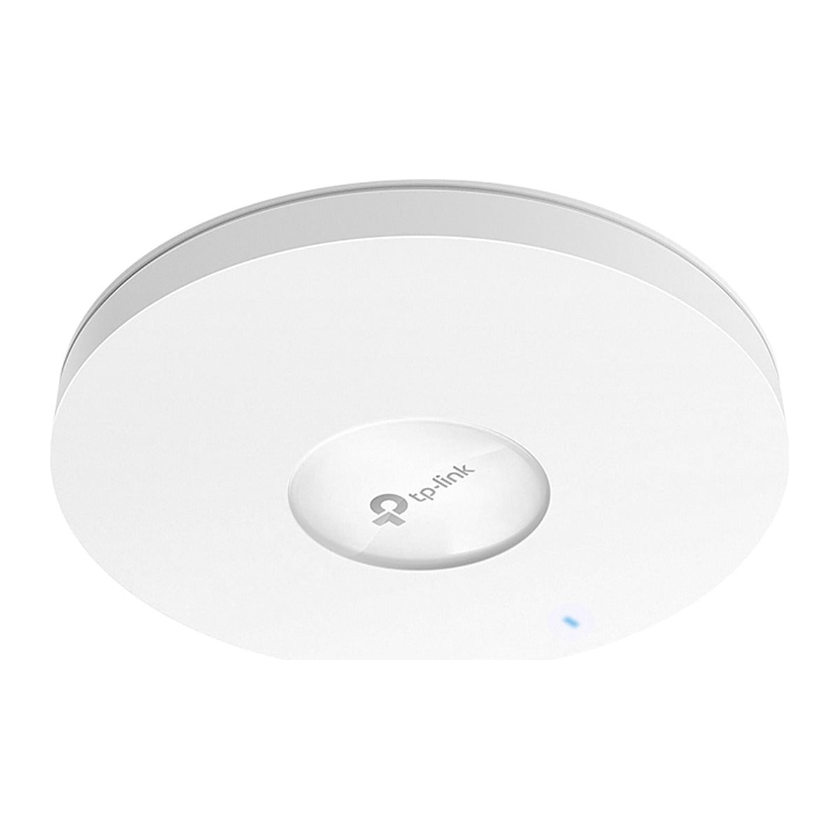 TP-Link Omada Punto de Acceso EAP653 AX3000 Wi-Fi 6 Techo