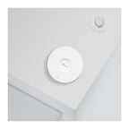 TP-Link Omada Punto de Acceso EAP653 AX3000 Wi-Fi 6 Techo
