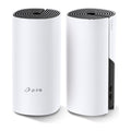 TP-Link Sistema Mesh Deco E4 AC1200 (2 unidades)