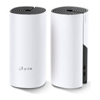 TP-Link Sistema Mesh Deco E4 AC1200 (2 unidades)