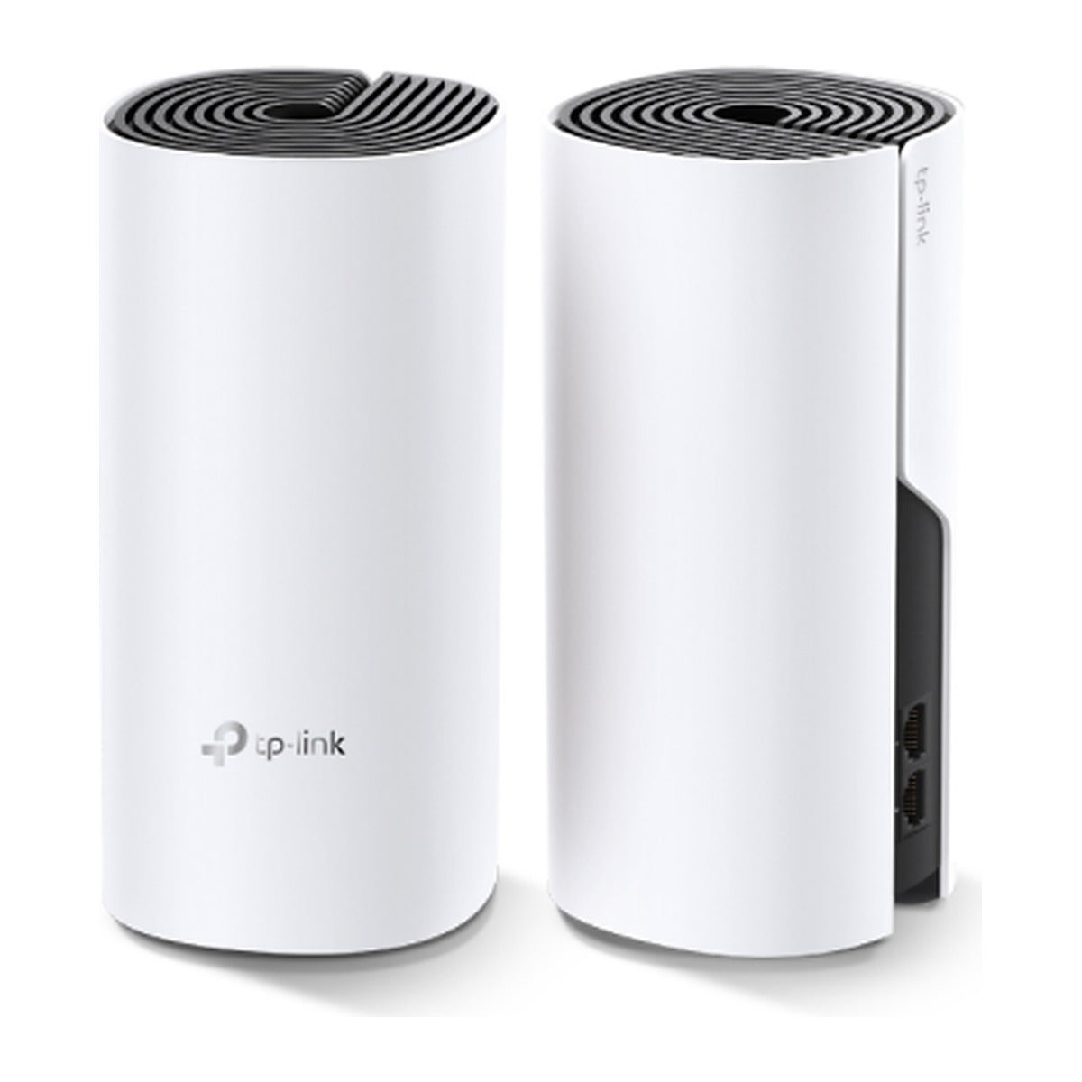 TP-Link Sistema Mesh Deco E4 AC1200 (2 unidades)