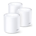 TP-Link Sistema Mesh Deco X20 AX1800 Wi-Fi 6 (3 unidades)