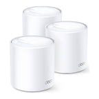 TP-Link Sistema Mesh Deco X20 AX1800 Wi-Fi 6 (3 unidades)