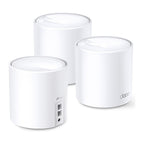 TP-Link Sistema Mesh Deco X20 AX1800 Wi-Fi 6 (3 unidades)