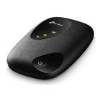TP-Link Router Portátil 4G LTE M7000 con Batería