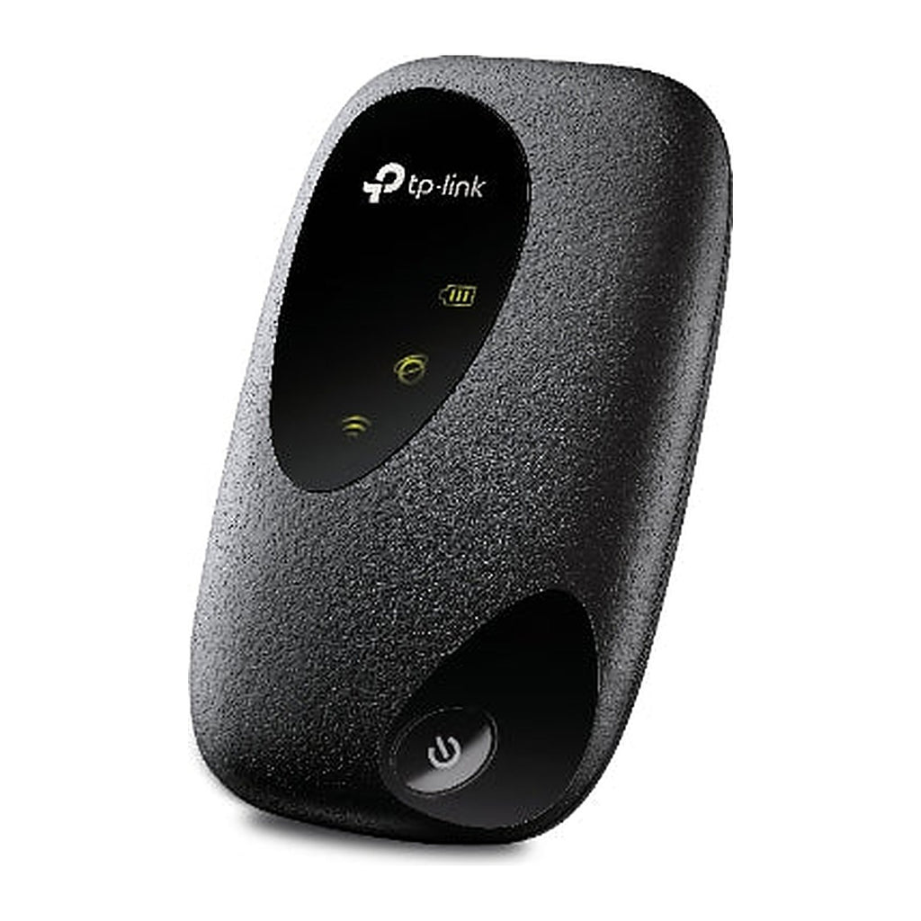 TP-Link Router Portátil 4G LTE M7000 con Batería