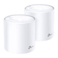 TP-Link Sistema Mesh Deco X20 AX1800 Wi-Fi 6 (2 unidades)