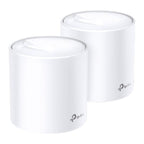 TP-Link Sistema Mesh Deco X20 AX1800 Wi-Fi 6 (2 unidades)