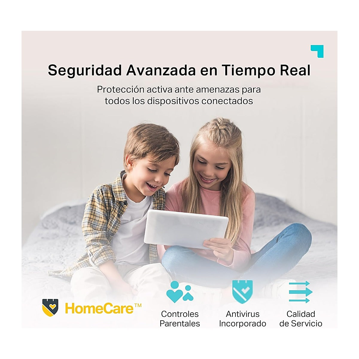 TP-Link Sistema Mesh Deco X20 AX1800 Wi-Fi 6 (2 unidades)