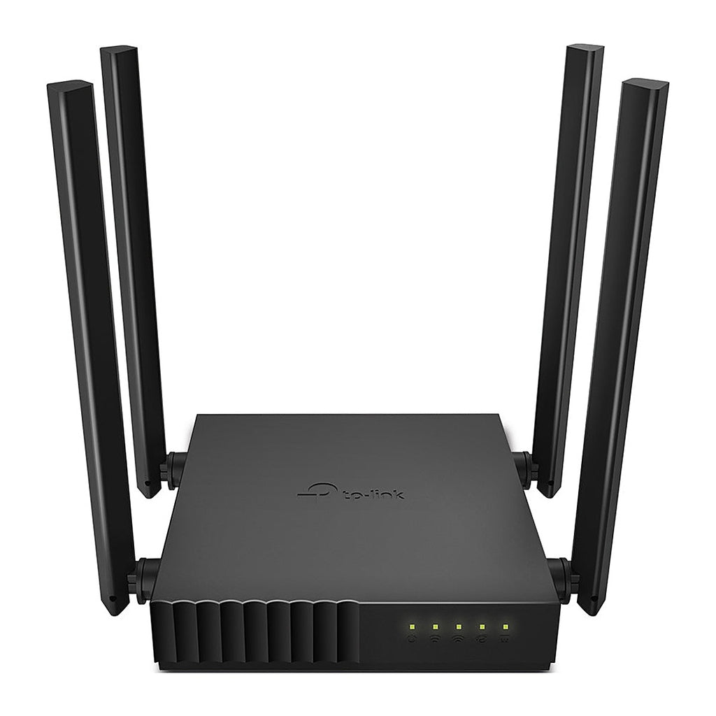 TP-Link Router Archer C50 AC1200 Doble Banda