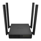 TP-Link Router Archer C50 AC1200 Doble Banda