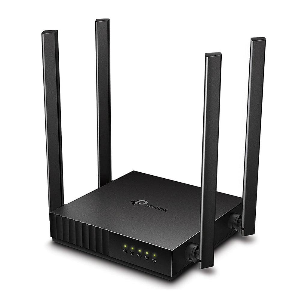 TP-Link Router Archer C50 AC1200 Doble Banda