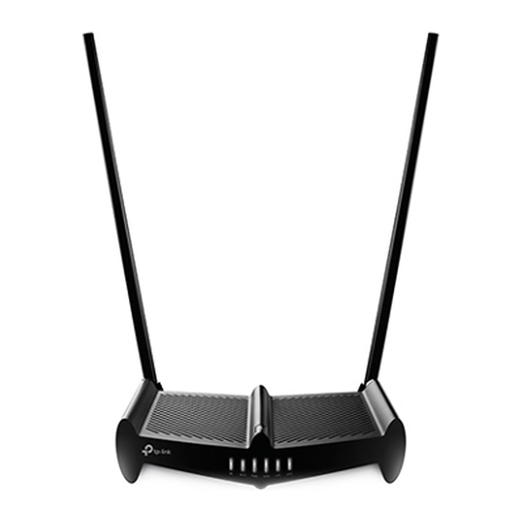 TP-Link Router TL-WR841HP N300 Alta Potencia