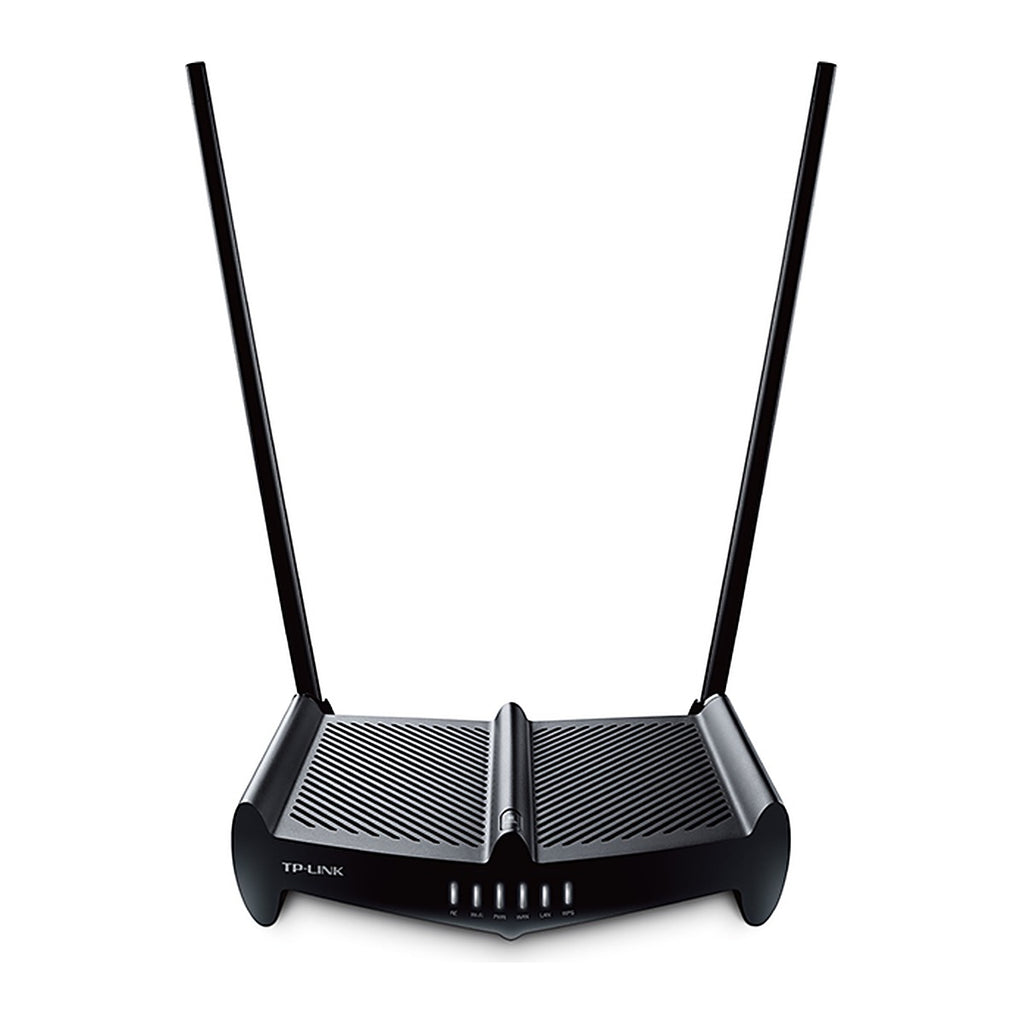 TP-Link Router TL-WR841HP N300 Alta Potencia