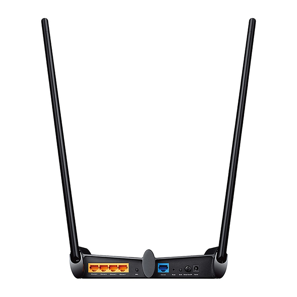 TP-Link Router TL-WR841HP N300 Alta Potencia