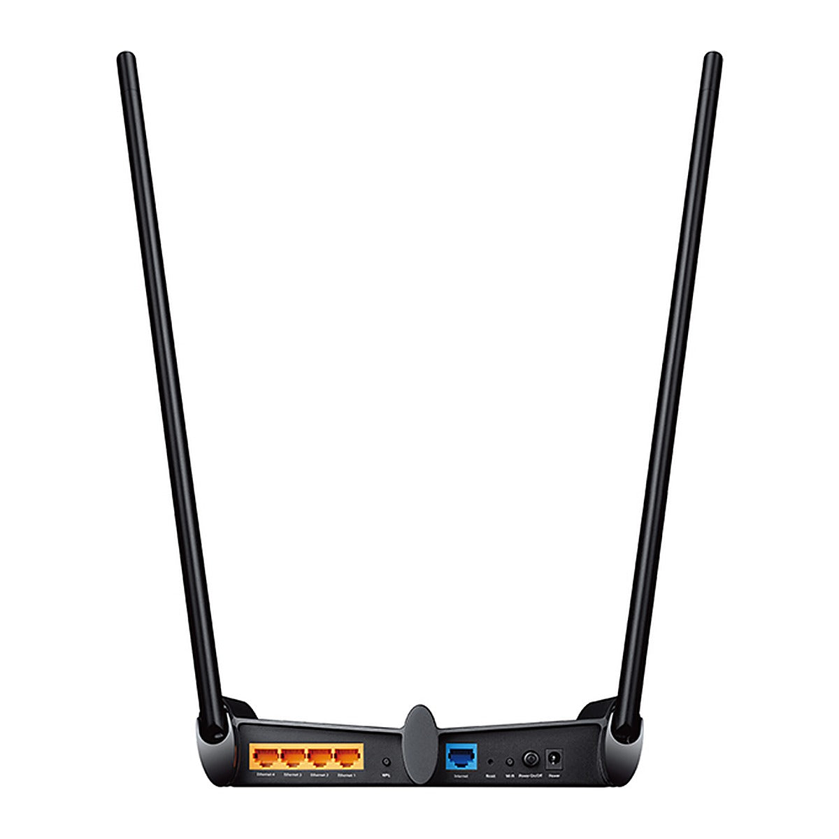 TP-Link Router TL-WR841HP N300 Alta Potencia