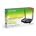 TP-Link Router TL-WR841HP N300 Alta Potencia