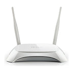 TP-Link Router 3G/4G TL-MR3420 N300 USB
