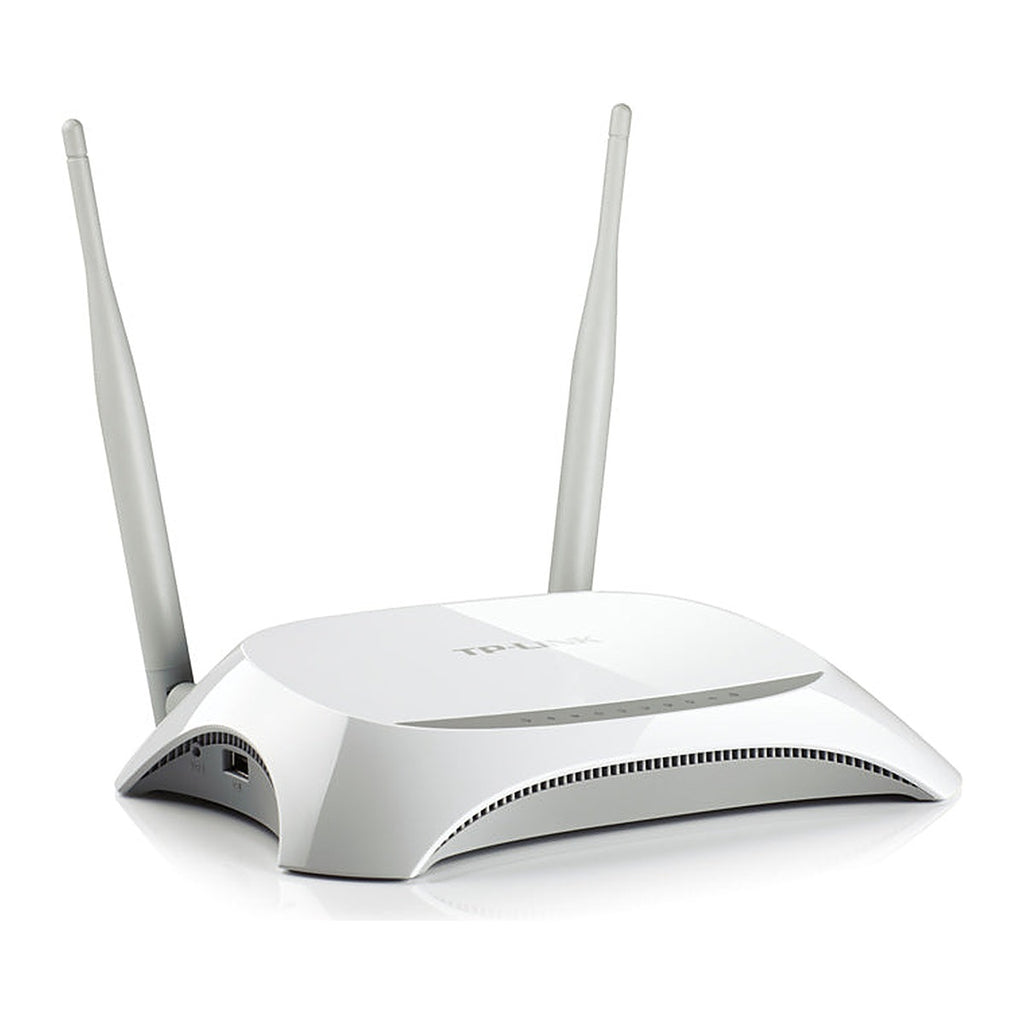 TP-Link Router 3G/4G TL-MR3420 N300 USB