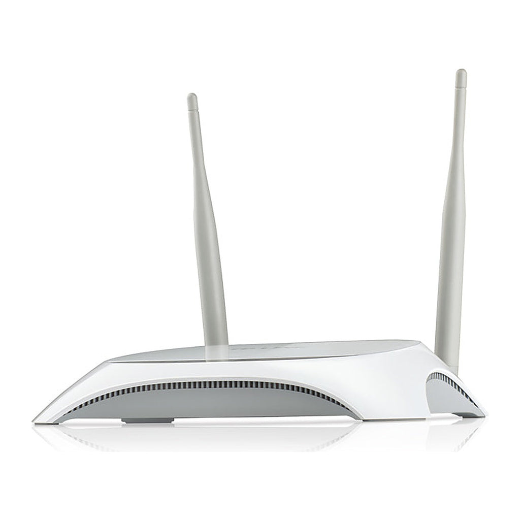 TP-Link Router 3G/4G TL-MR3420 N300 USB
