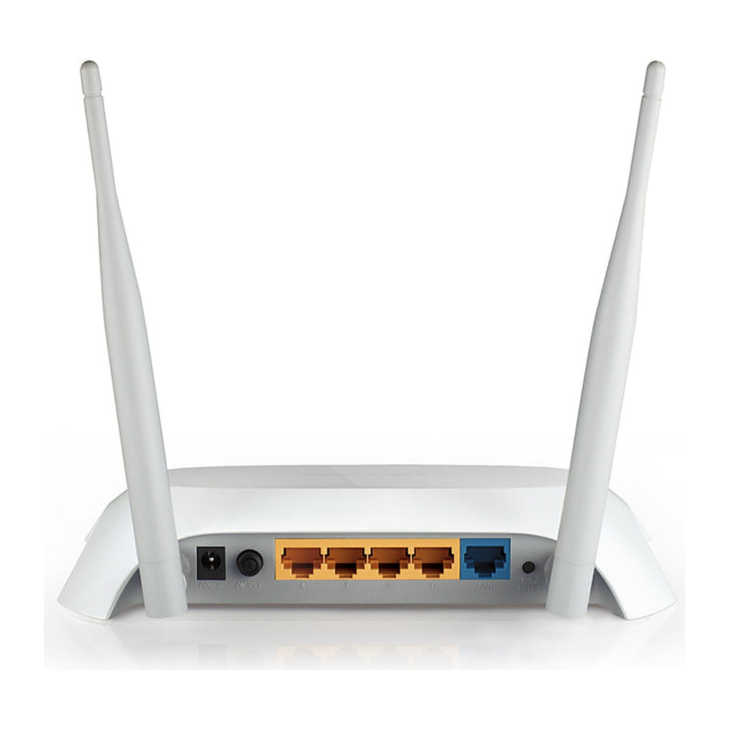 TP-Link Router 3G/4G TL-MR3420 N300 USB