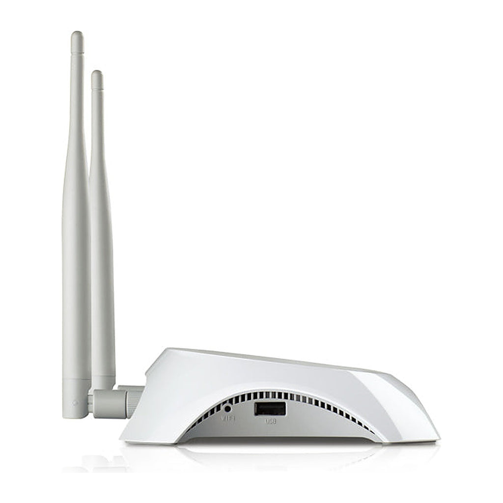 TP-Link Router 3G/4G TL-MR3420 N300 USB