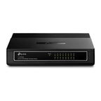 TP-Link Switch TL-SF1016D 16 Puertos 10/100