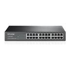 TP-Link Switch TL-SF1024D 24 Puertos 10/100