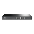 TP-Link Switch TL-SG1016 16 Puertos Gigabit Rack 19"