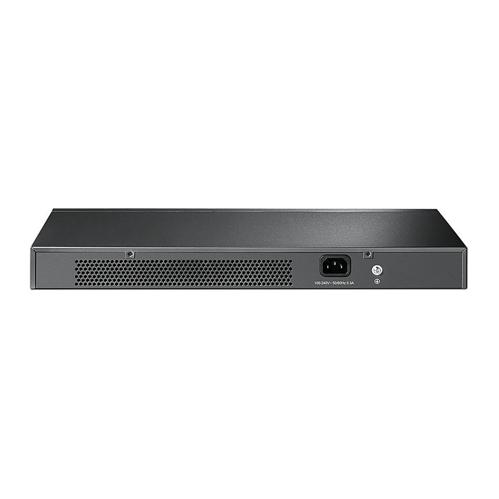 TP-Link Switch TL-SG1016 16 Puertos Gigabit Rack 19"