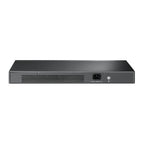 TP-Link Switch TL-SG1016 16 Puertos Gigabit Rack 19"