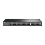 TP-Link Switch TL-SF1048 48 Puertos 10/100 Rack