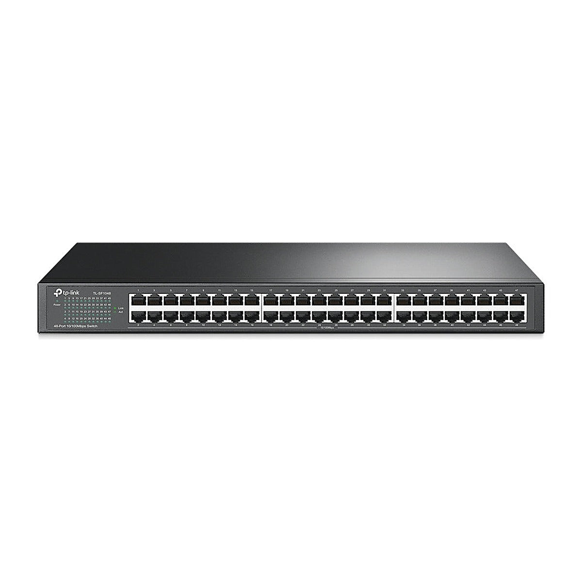 TP-Link Switch TL-SF1048 48 Puertos 10/100 Rack