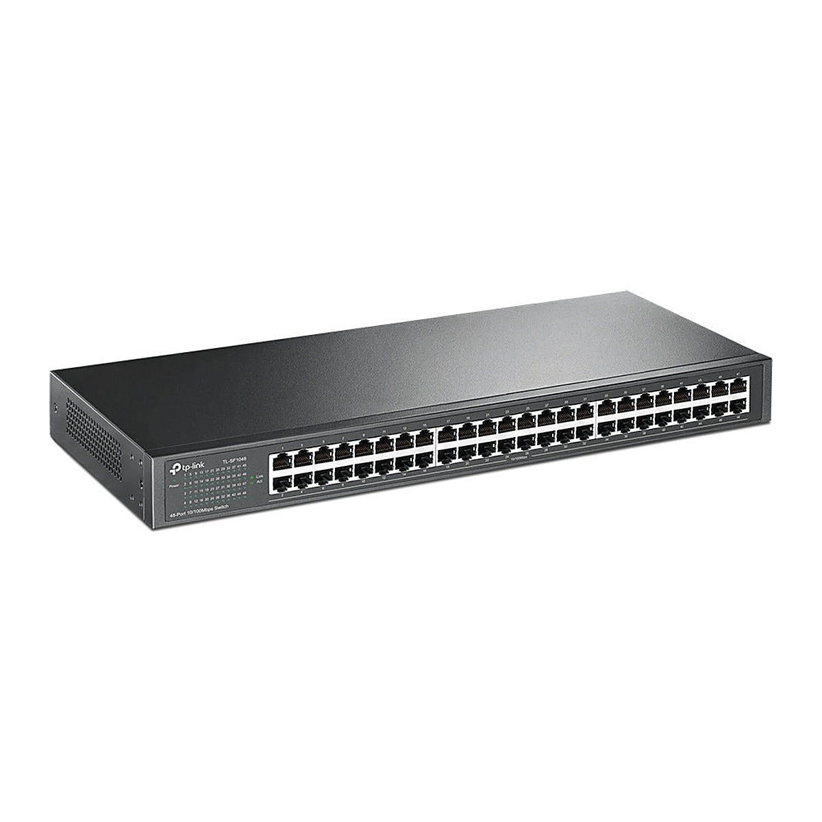 TP-Link Switch TL-SF1048 48 Puertos 10/100 Rack