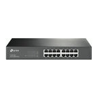 TP-Link Switch TL-SG1016D 16 Puertos Gigabit