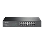 TP-Link Switch TL-SG1016D 16 Puertos Gigabit