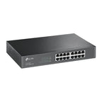 TP-Link Switch TL-SG1016D 16 Puertos Gigabit