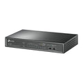 TP-Link Switch PoE+ TL-SG1008P 8 Puertos Gigabit (4 PoE+) 64 W