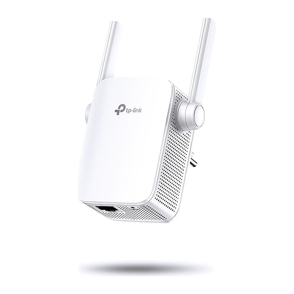 TP-Link Repetidor Wi-Fi RE305 AC1200 Doble Banda