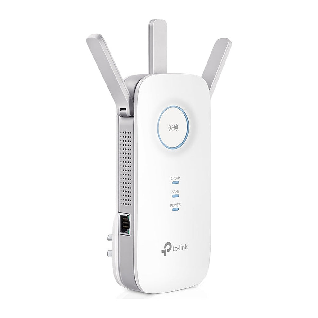 TP-Link Repetidor Wi-Fi RE450 AC1750 Gigabit