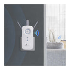 TP-Link Repetidor Wi-Fi RE450 AC1750 Gigabit